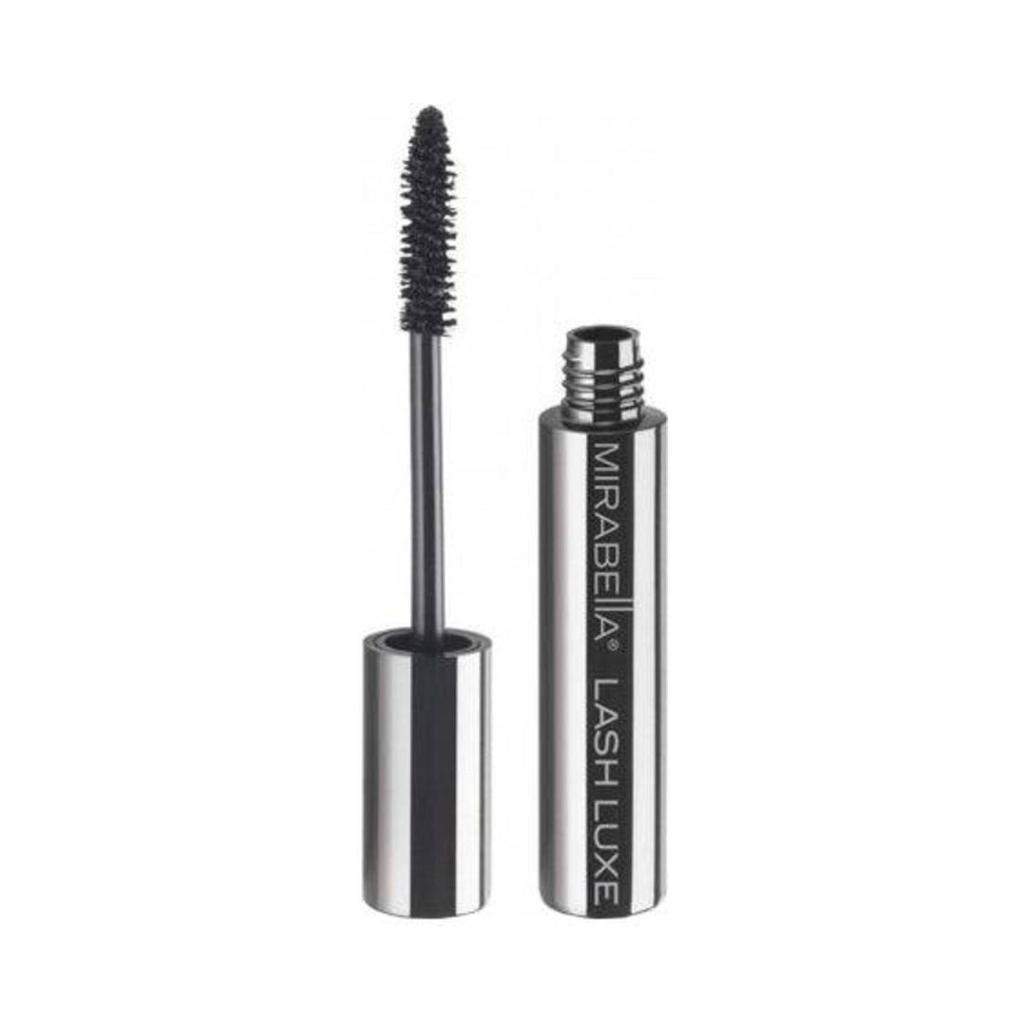 Mirabella lash luxe mascara svart