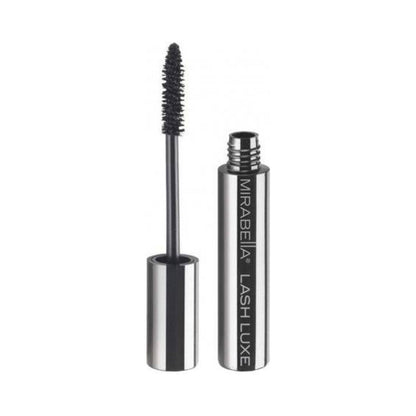 Mirabella Lash Luxe Mascara Schwarz