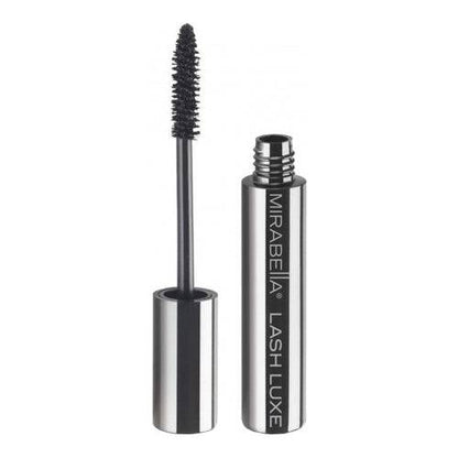 Mirabella Lash luxe -ripsiväri musta