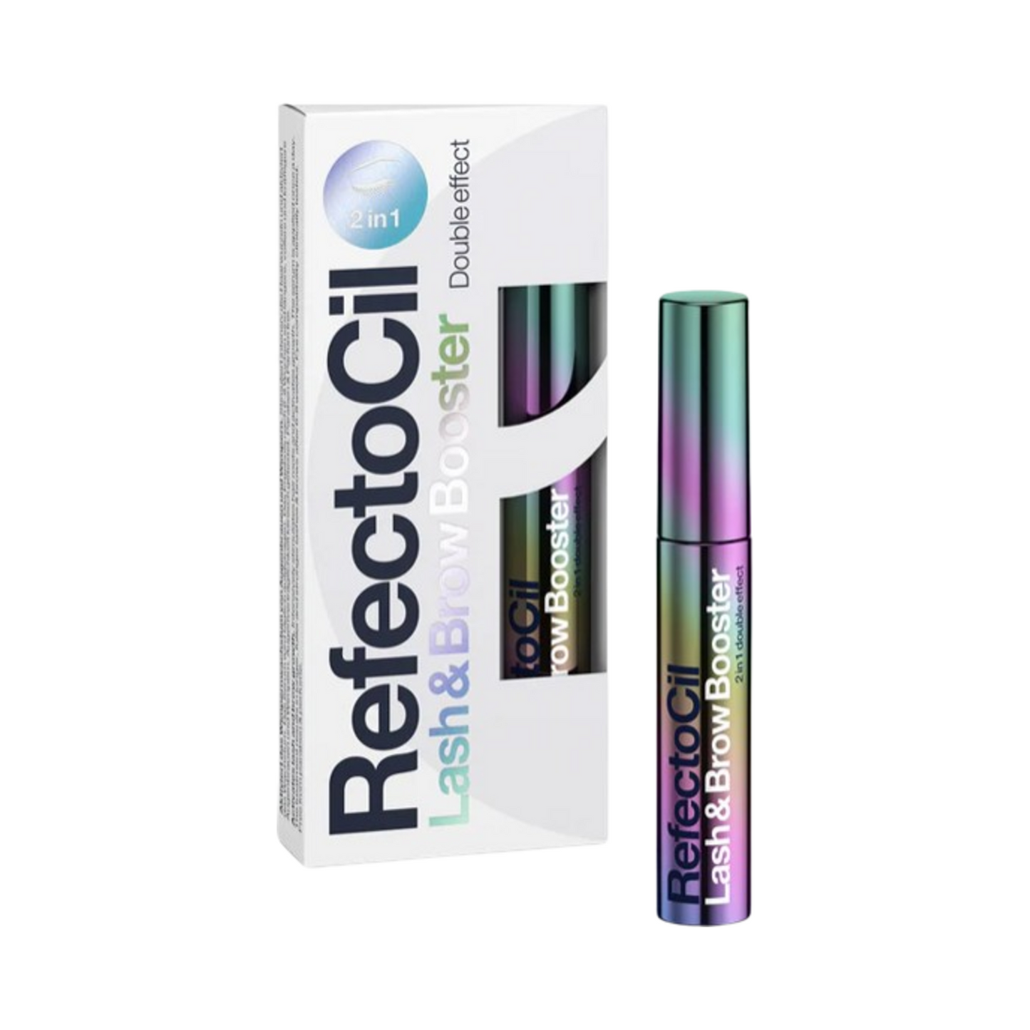 Refectocil Lash och Brow Booster