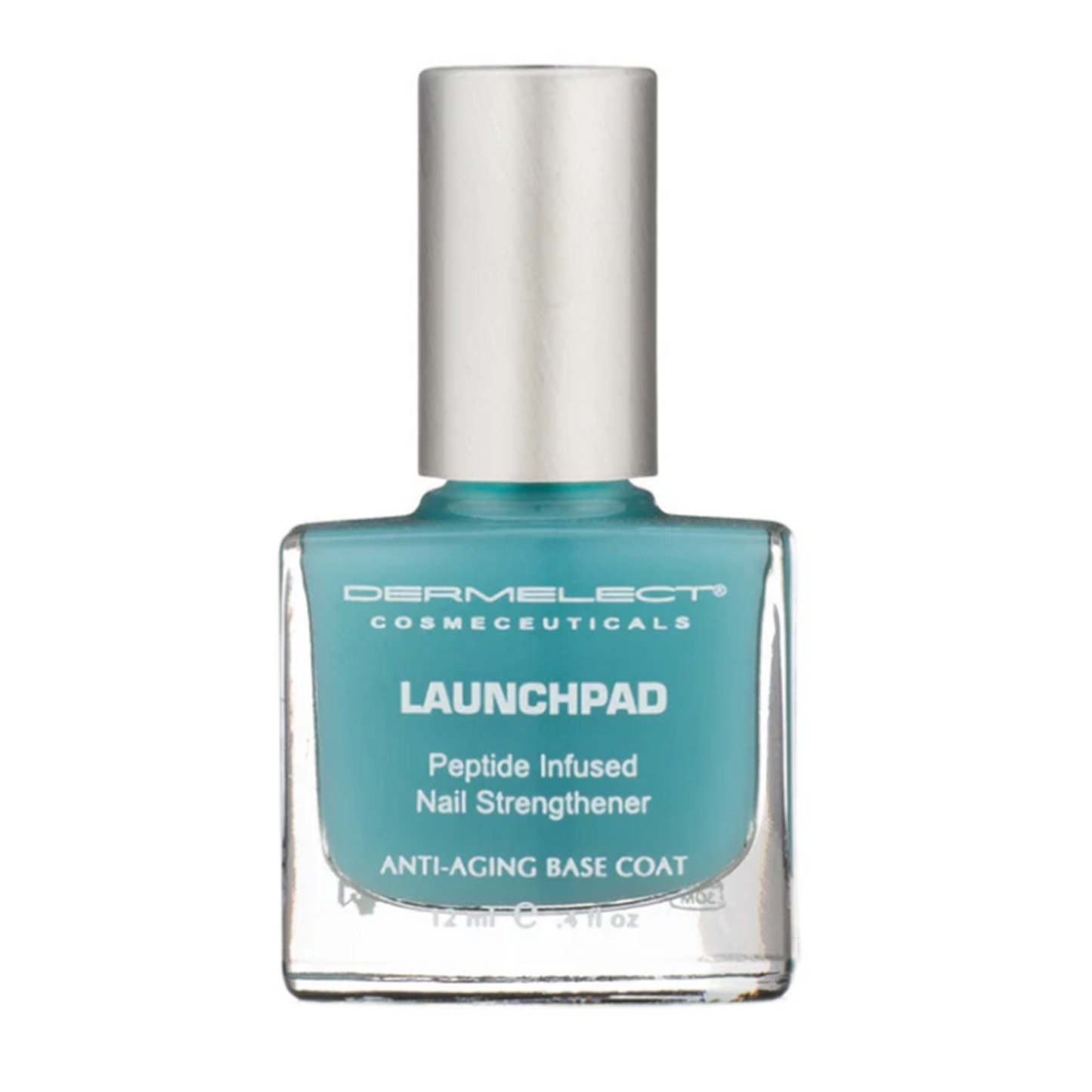 Dermelect Cosmeceuticals Launchpad Nagelhärter-Basislack