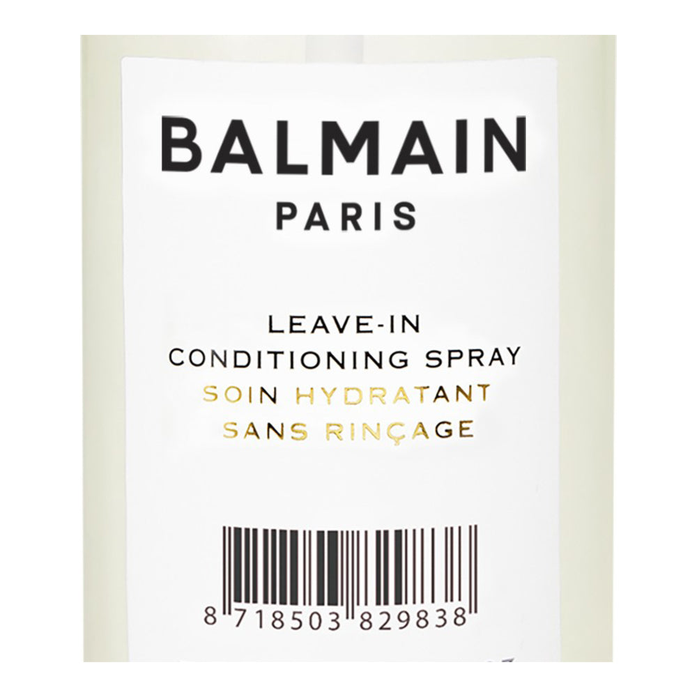 BALMAIN Paris Hair Couture Spray revitalisant sans rinçage
