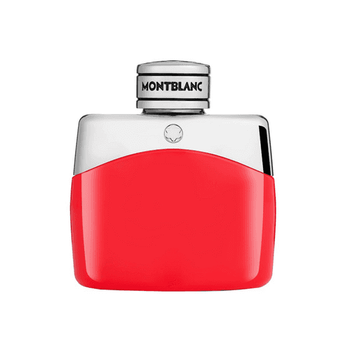 Montblanc Legend Red EDP 100 ml / 3,4 fl oz