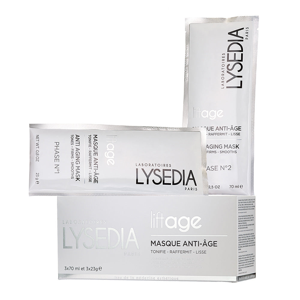 LYSEDIA Liftage Anti-Aging Maske