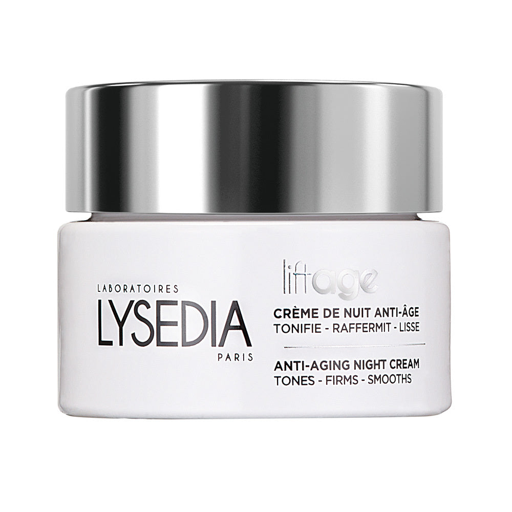 LYSEDIA Liftage Anti-Aging Nachtcreme