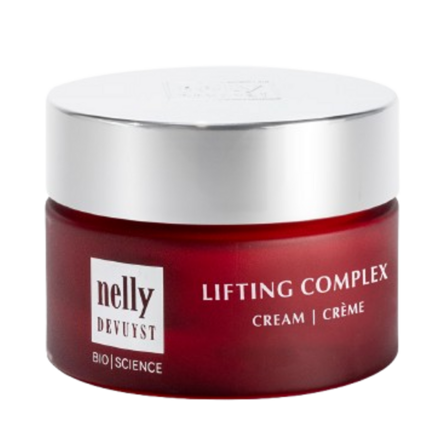 Nelly Devuyst tillen complexe crème