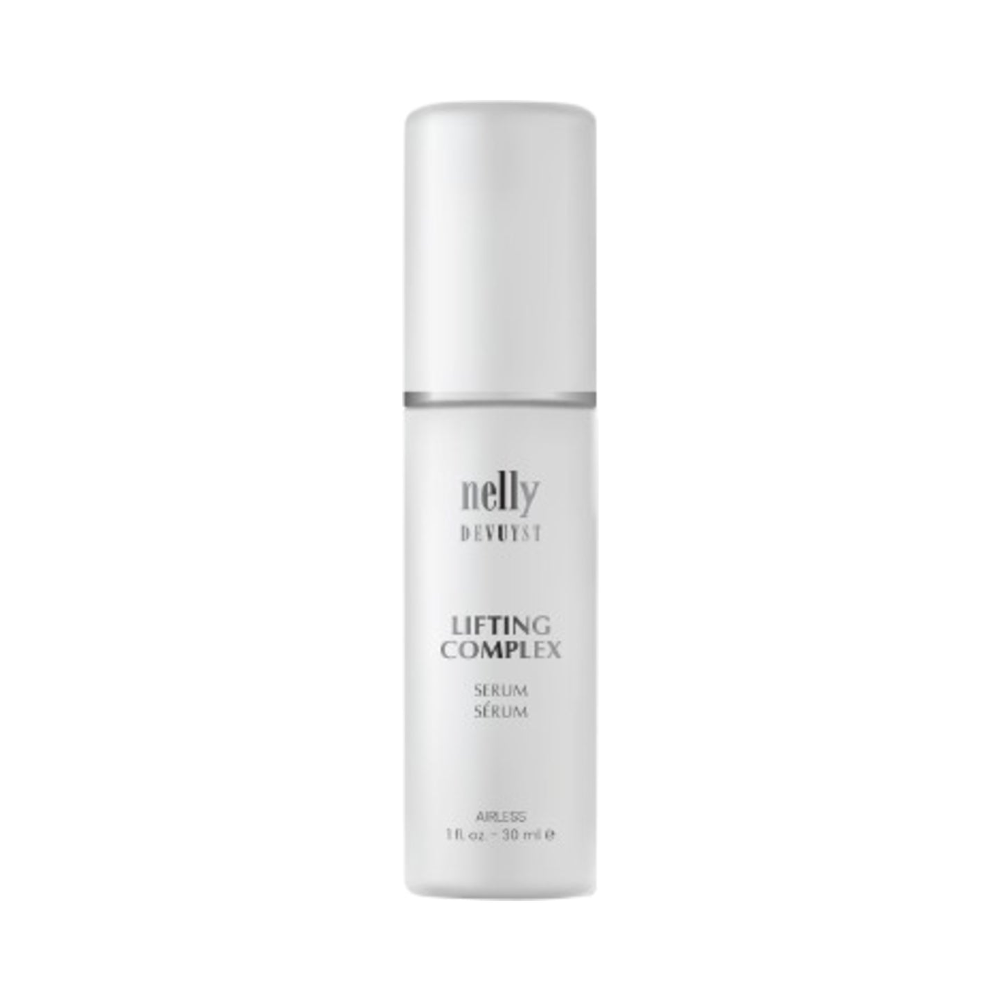 Nelly Devuyst tillen complex serum