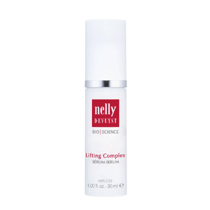 Nelly Devuyst tillen complex serum