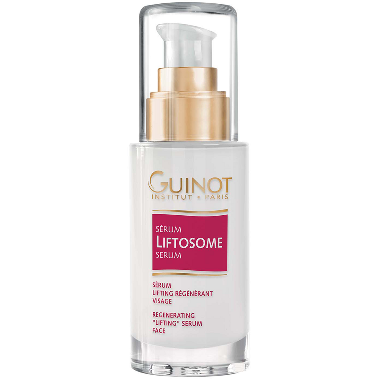 Guinot Liftosome Lift Straffendes Gesichtsserum