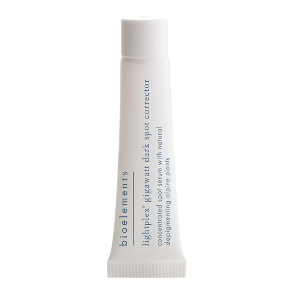 Bioelements LightPlex GigaWatt Dark Spot Corrector