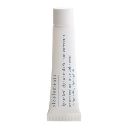 Bioelements LightPlex GigaWatt Dark Spot Corrector