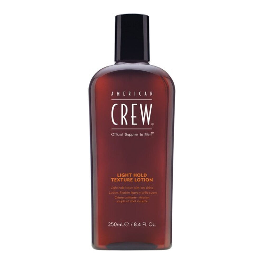 American Crew Light Hold Texture Lotion