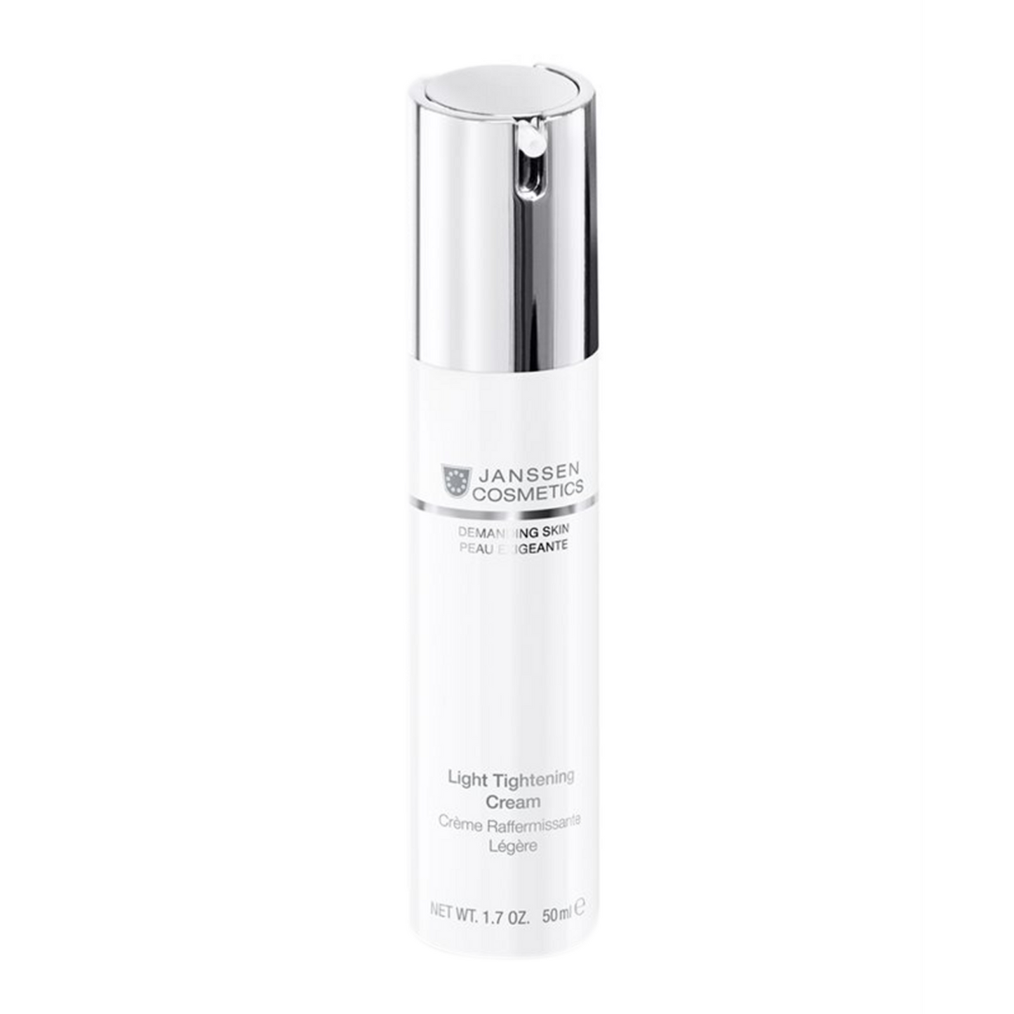 Janssen Cosmetics Light Tightening Cream