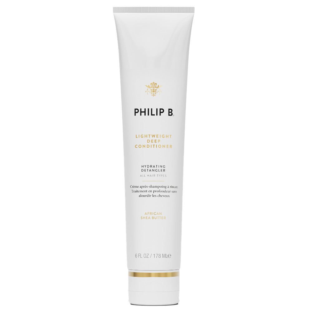 Philip B Botanical Paraben Free Leichte Tiefenpflegecreme