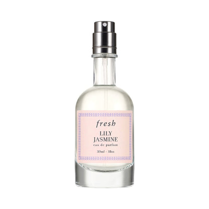 Lily Jasmine Fresh Lily EDP