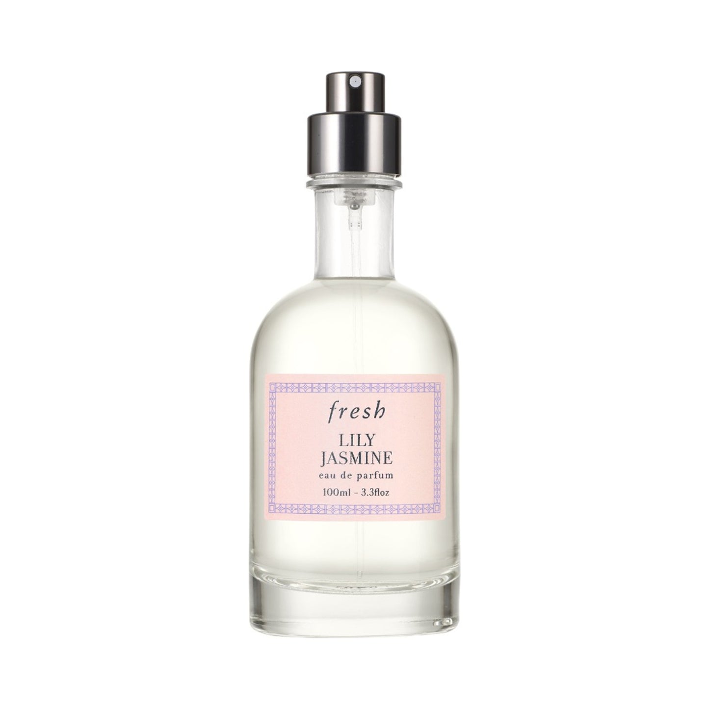 Frische Lilie und Jasmin EDP