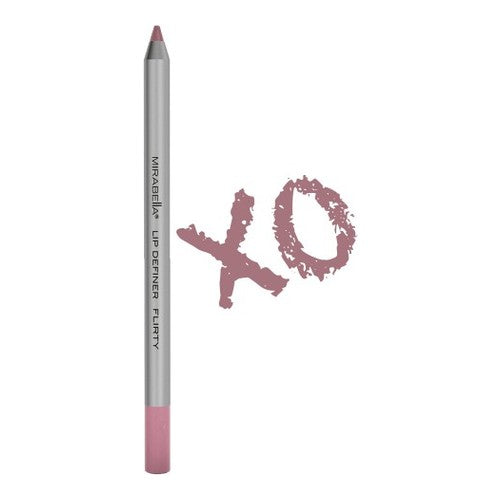 Mirabella Define Einziehbarer Lippenkonturstift 0,57 g / 0,02 oz