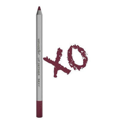 Mirabella Define Einziehbarer Lippenkonturstift 0,57 g / 0,02 oz