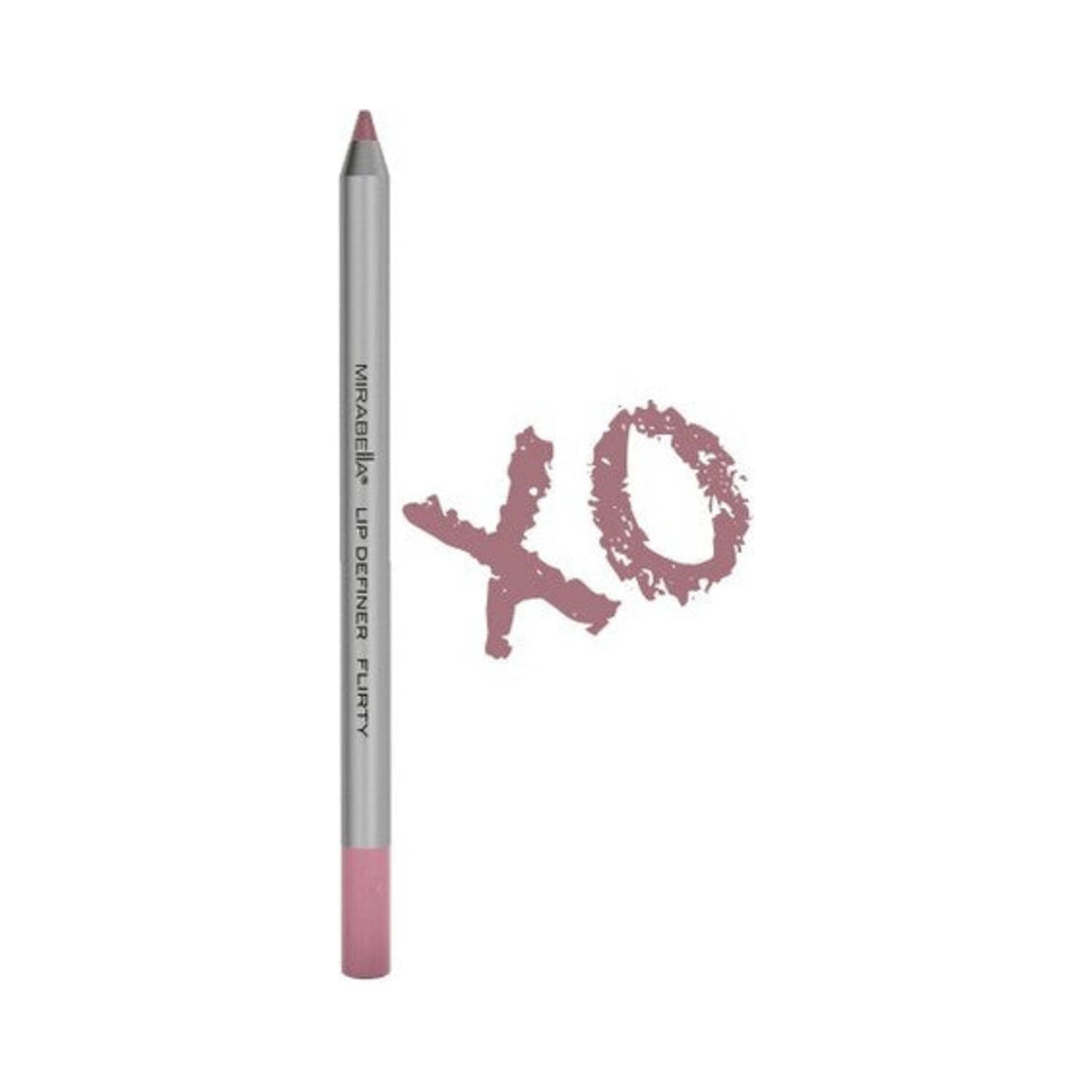 Mirabella Define Einziehbarer Lippenkonturstift 0,57 g / 0,02 oz