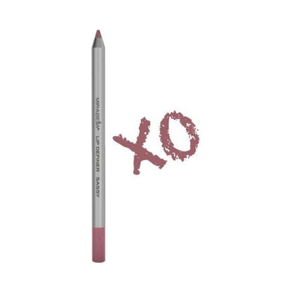 Mirabella Define Einziehbarer Lippenkonturstift 0,57 g / 0,02 oz