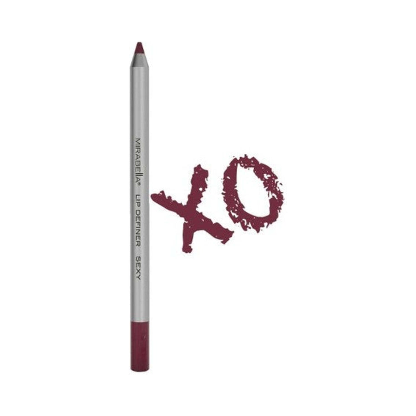 Mirabella Define Einziehbarer Lippenkonturstift 0,57 g / 0,02 oz