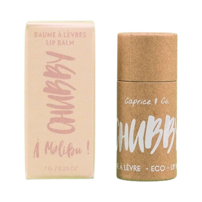 Caprice＆Co。Lip Balm 7 G / 0.25オンス