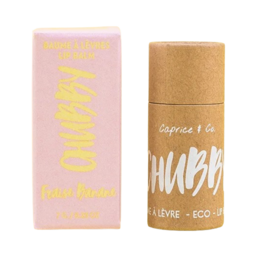 Caprice & Co. Lip Balm 7 G / 0,25 oz