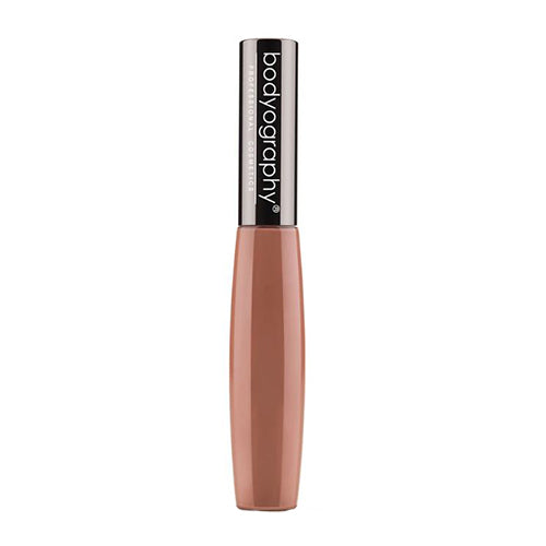 Bodyography Lipgloss 8,5 g / 0,3 oz