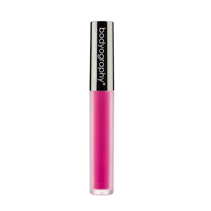 Bodyography Lip Lava Flüssiger Lippenstift 2,5 ml