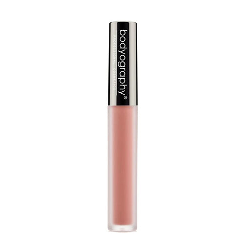 Bodyography Lip Lava Liquid Lipstick 2.5 ml / 0.08 fl oz