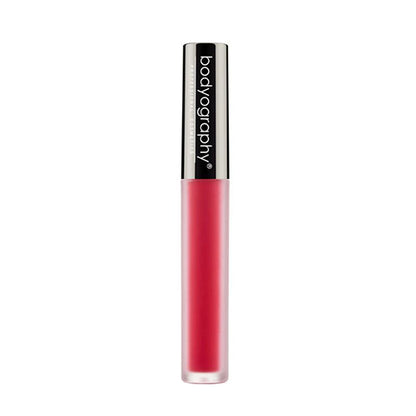 Bodyography Lip Lava Flüssiger Lippenstift 2,5 ml