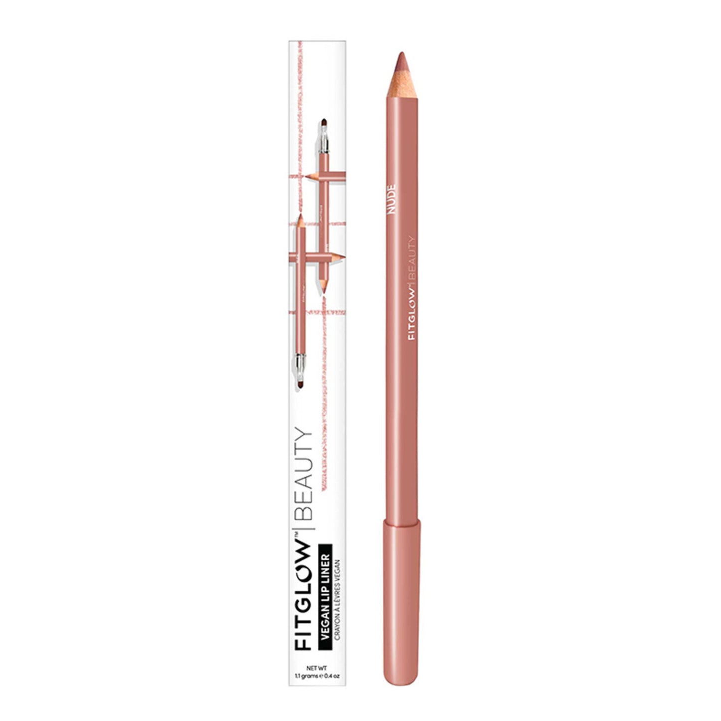 FitGlow Beauty Lipliner 1,1 g / 0,04 oz