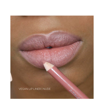 FitGlow Beauty Lipliner 1,1 g / 0,04 oz