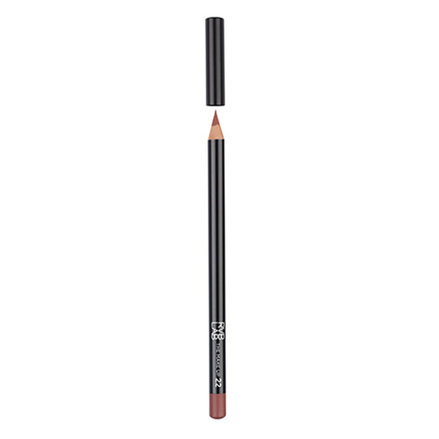 RVB Lab Lip Lip Pencil 1 Piece