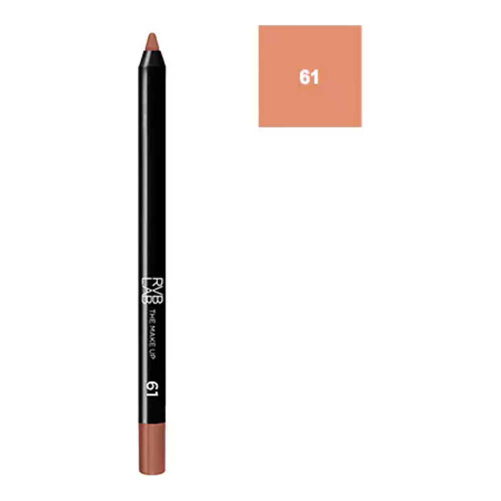 RVB Lab Lip Pencil Wasserfest 1 Stück