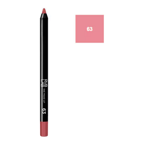 RVB Lab Lip Pencil Wasserfest 1 Stück