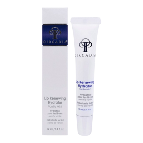 Circadia Lip Renewing Hydrator - Vanilla Mint