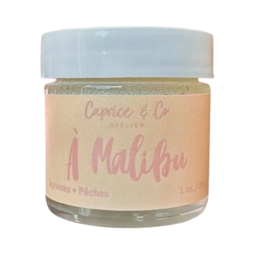 Caprice & Co. Lips Scrub 28 g / 0,99 oz