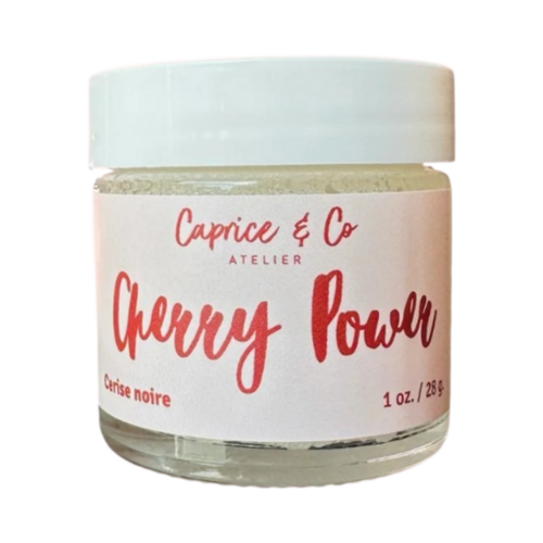 Caprice & Co. Lip Scrub 28 G / 0,99 oz