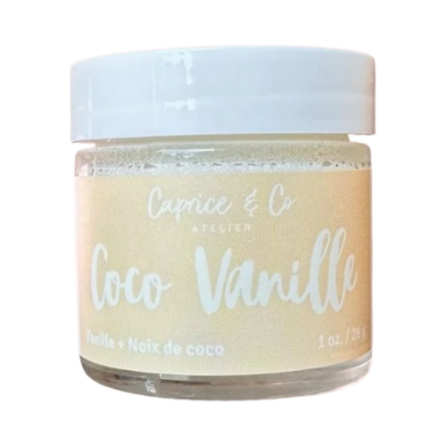 Caprice & Co. Lips Scrub 28 g / 0,99 oz