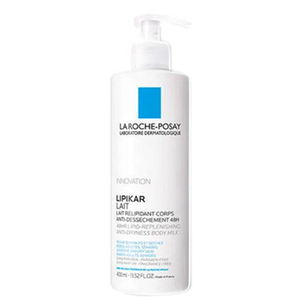 La Roche Posay Lipikar Body Lotion