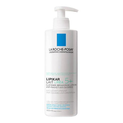 La Roche Posay Lipikar Lait Urea +5