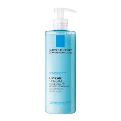 La Roche Posay Lipikar Surgras Liquide