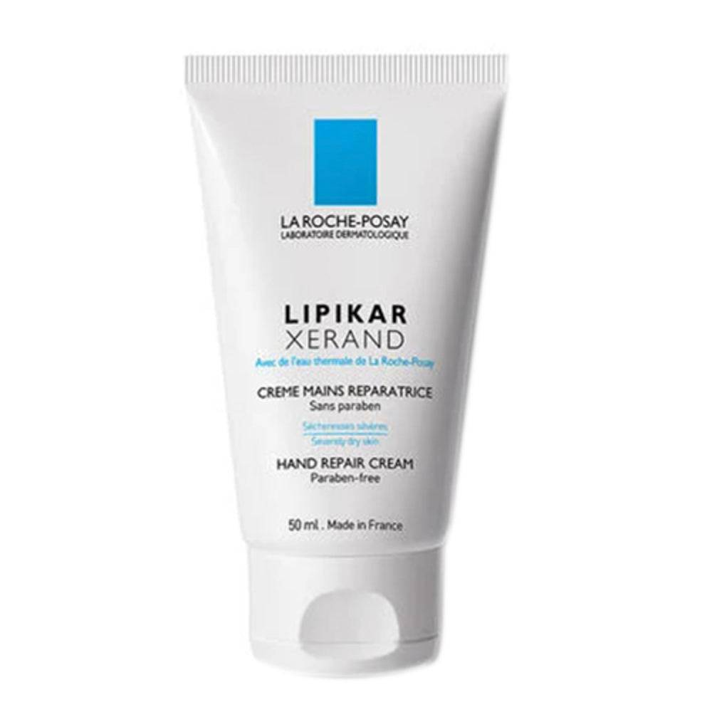 La Roche Posay Lipikar Xerand手