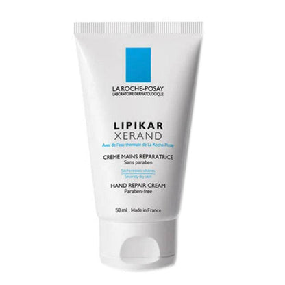 La Roche Posay Lipikar Xerand Hands