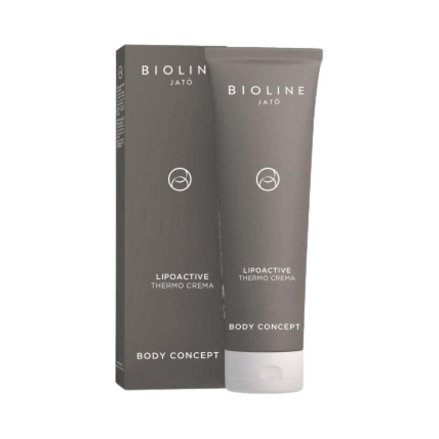 Bioline Lipoactive Thermo Cream