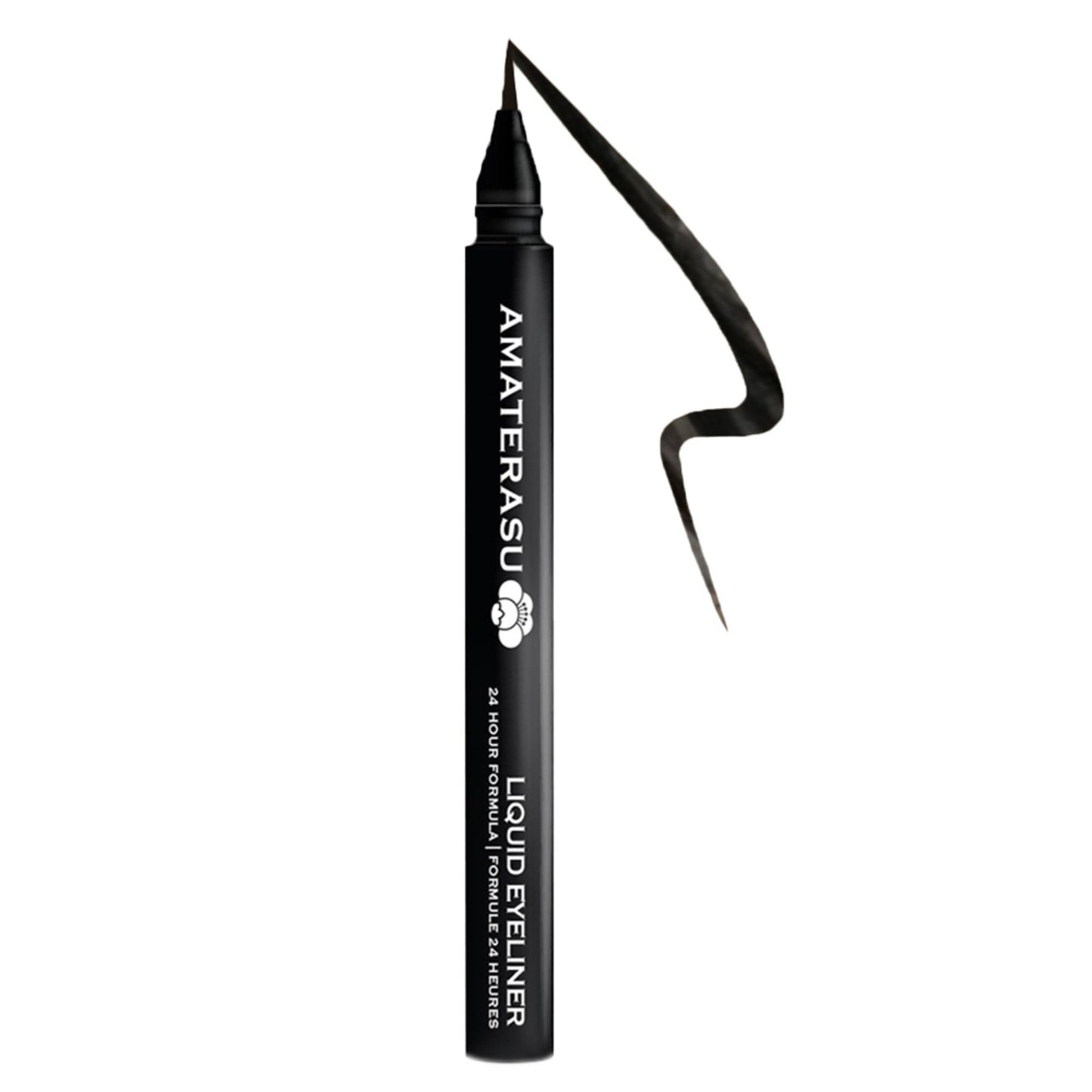 Amaterasu - Geisha Tinte Flüssigkeit Eyeliner 0,6 ml / 0,02 fl oz