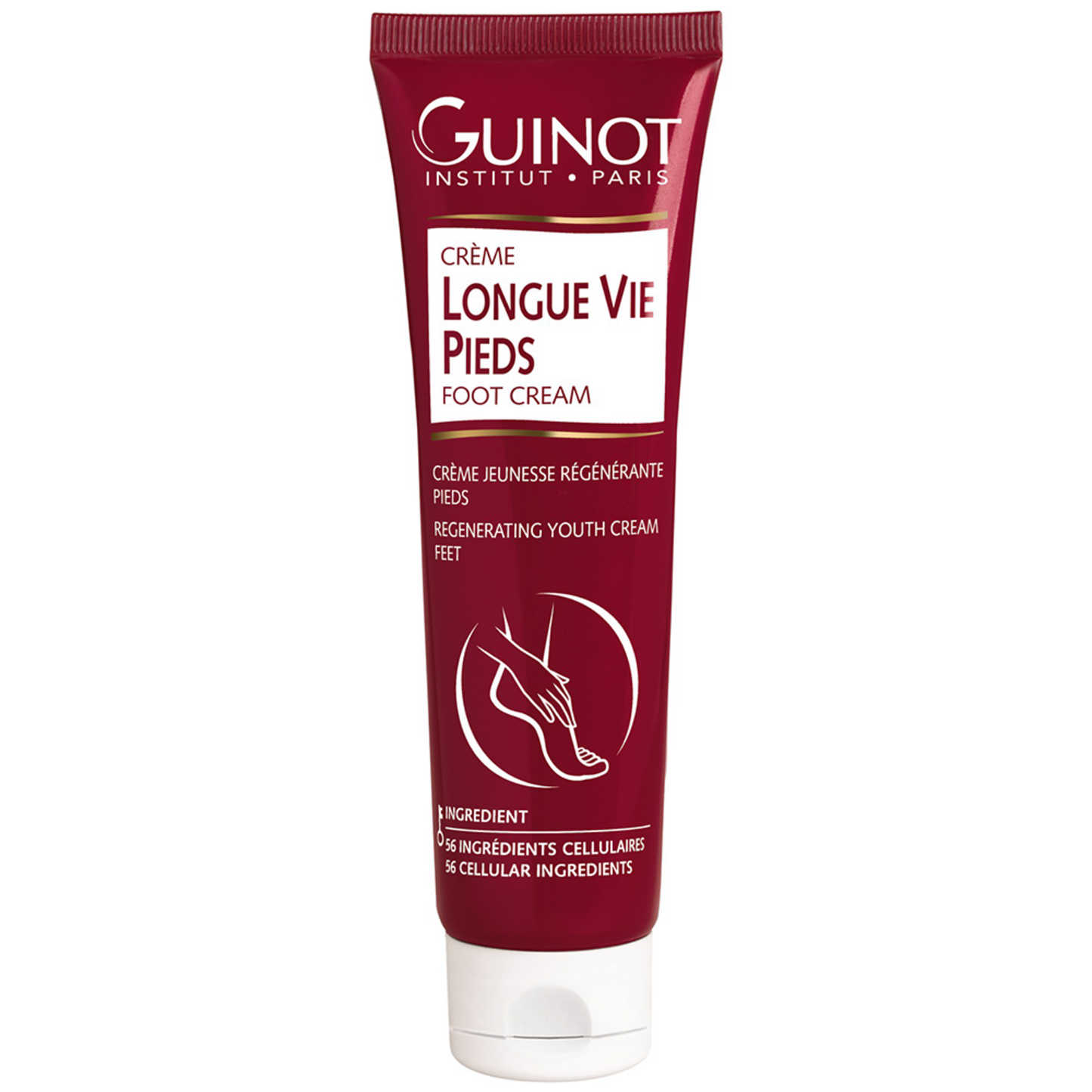 Guinot longue vie fodcreme