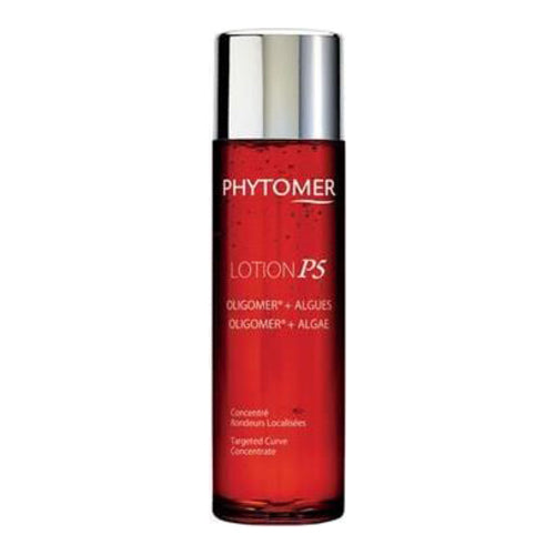 Phytomer Lotion P5 gerichte curve -concentraat