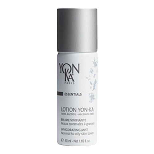 Yonka Invigorating Mist (normal bis fettig)